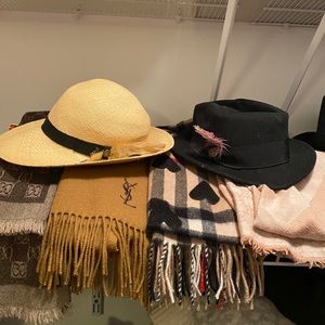 goorin bros hats for two